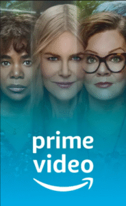 Prime-vedeo